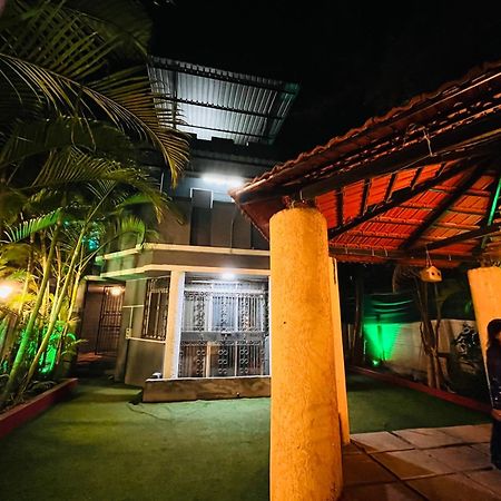 Lonavala Enclave Exterior foto