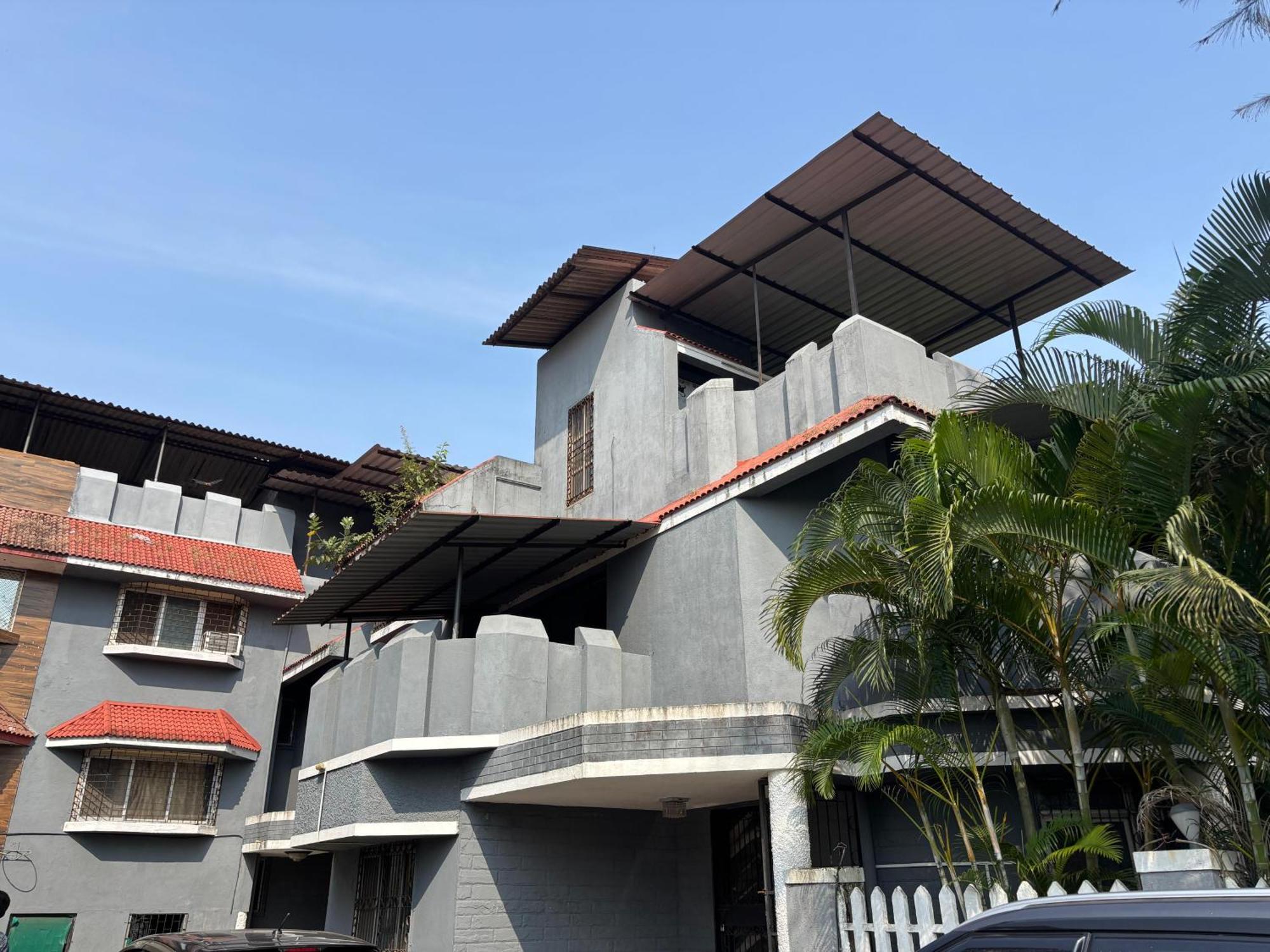 Lonavala Enclave Exterior foto