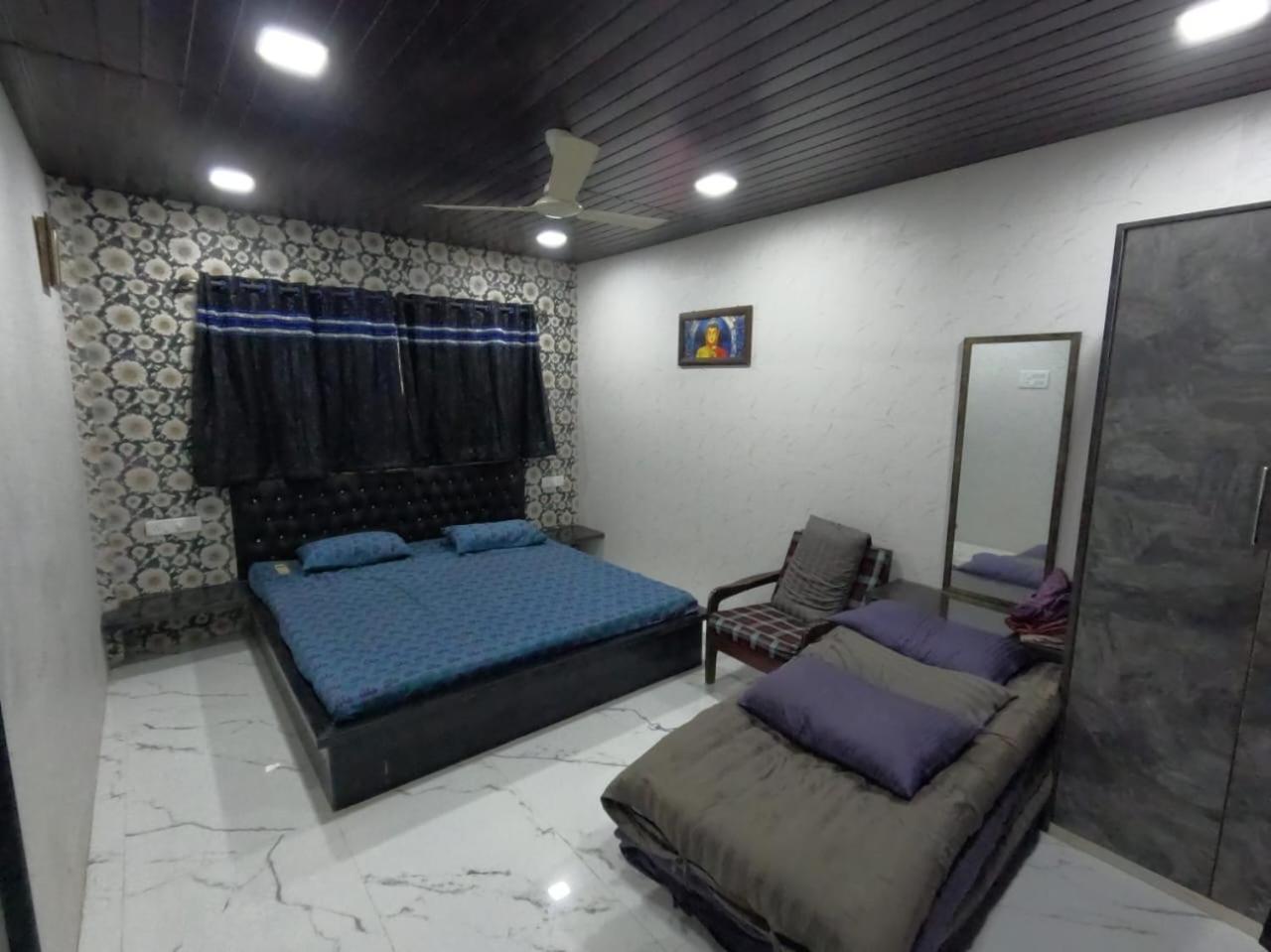 Lonavala Enclave Exterior foto