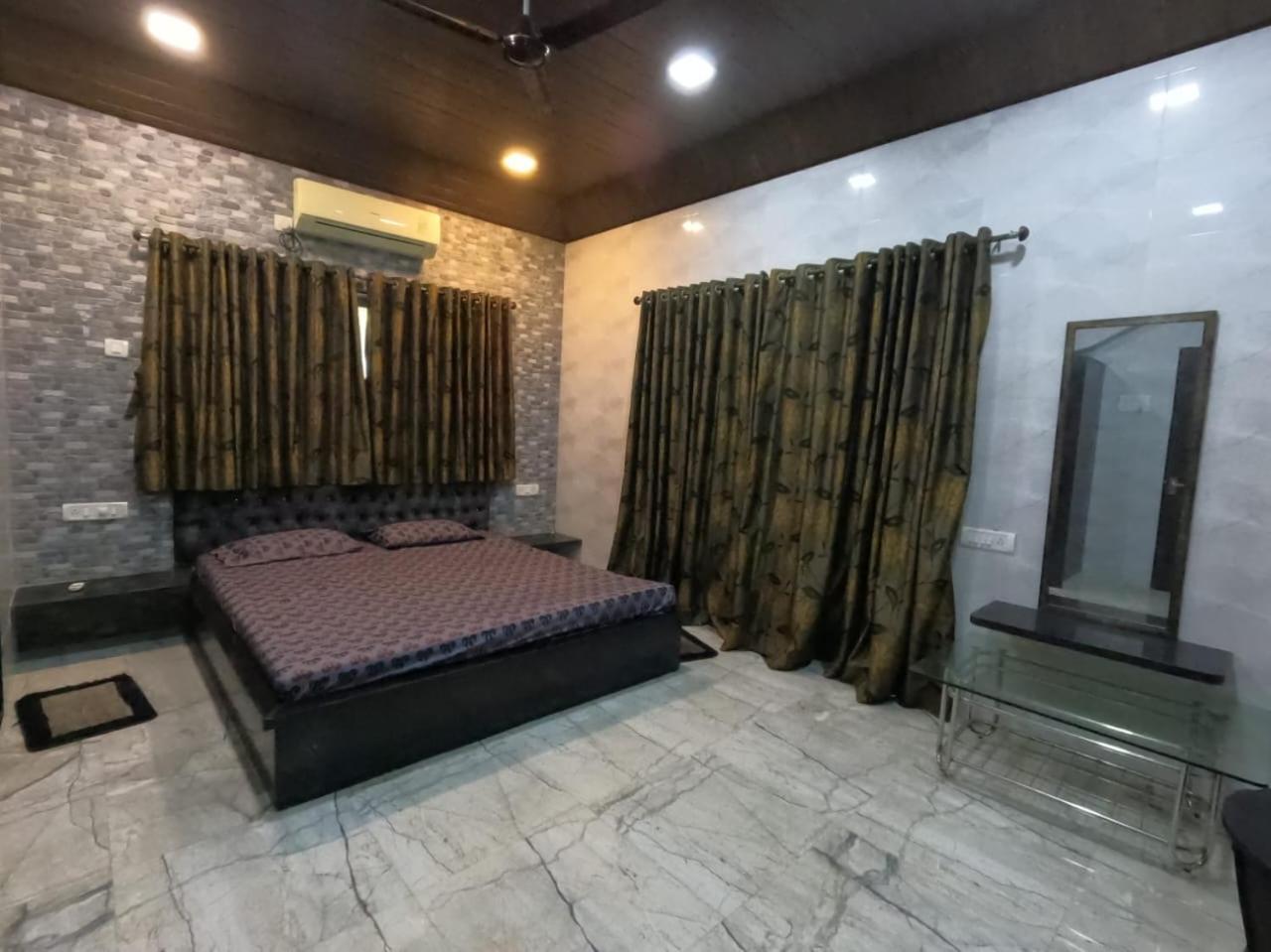 Lonavala Enclave Exterior foto