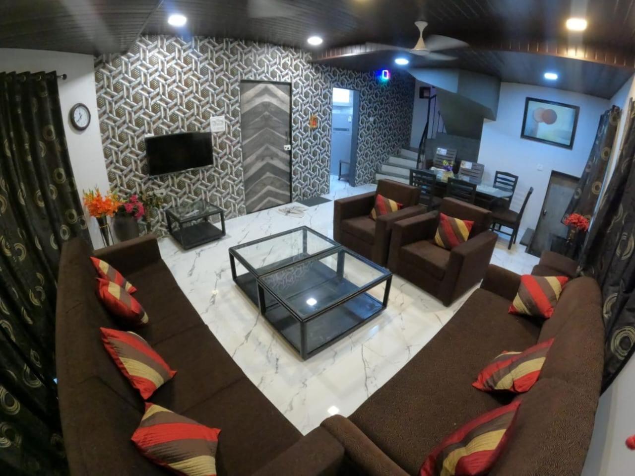 Lonavala Enclave Exterior foto