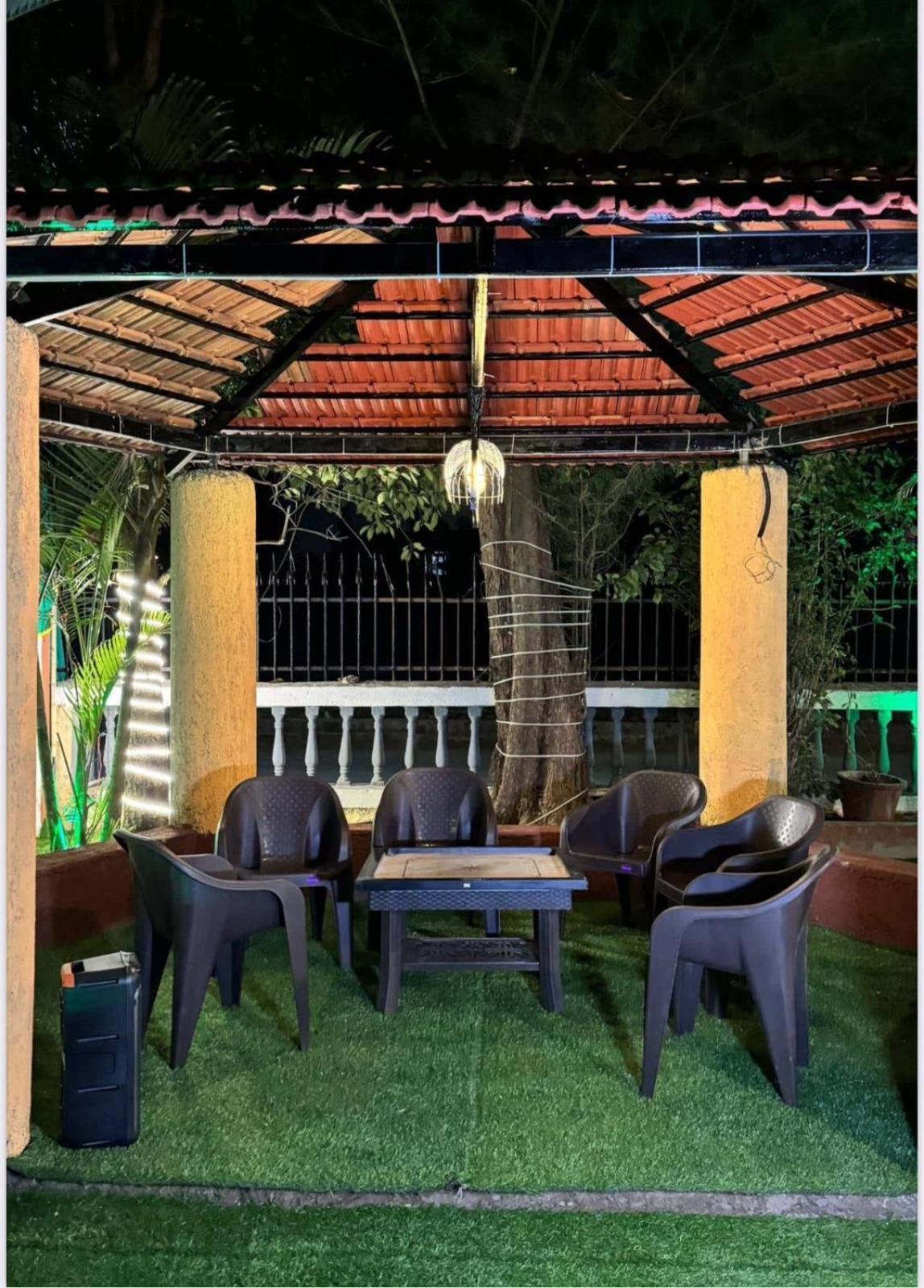 Lonavala Enclave Exterior foto