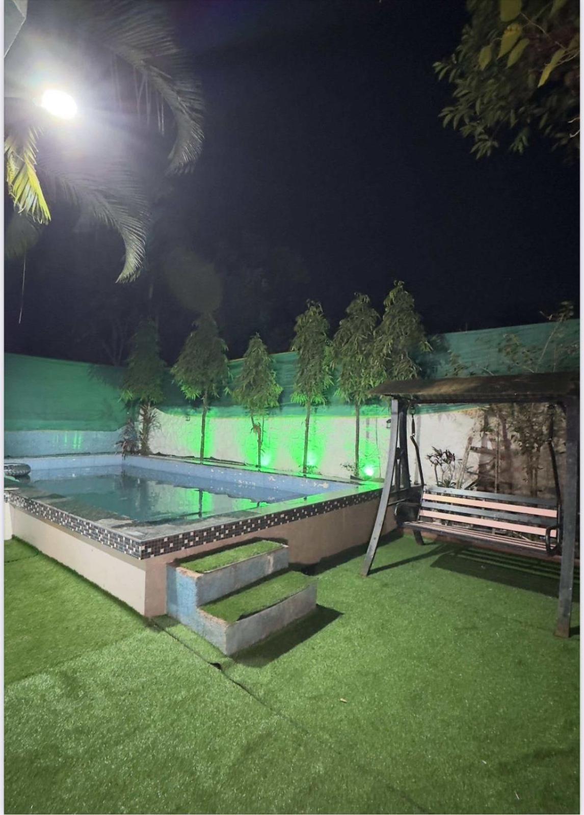 Lonavala Enclave Exterior foto